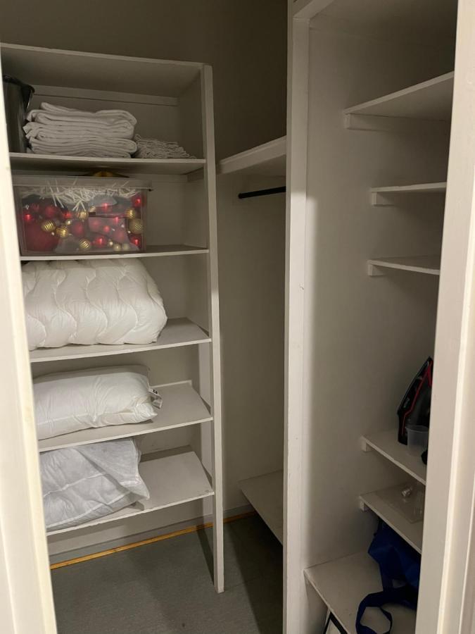 City Center Apartment 로바니에미 외부 사진